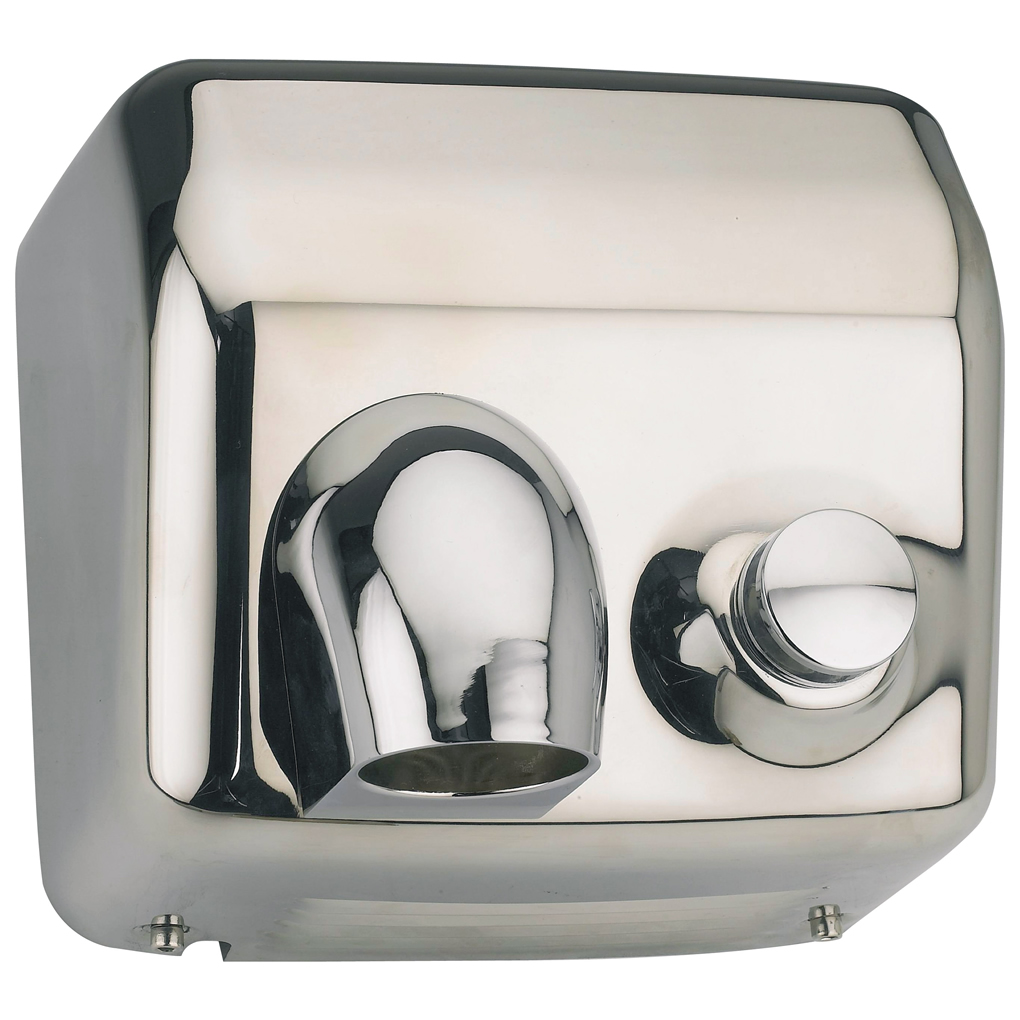 Hand Dryers & Drying Machines