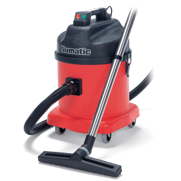 Floor Care Machines