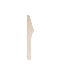 Wooden Knives