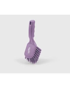 Short Handled General Purpose Brush (Stiff) 