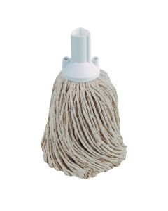PY Exel® Mop Head - 250grm - White