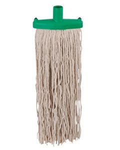 Prairie Exel® Multifold Mop Head - 340grm - Green