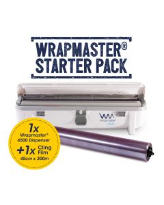 Wrapmaster Starter Pack 45cm