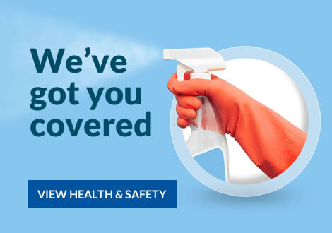 health and safety