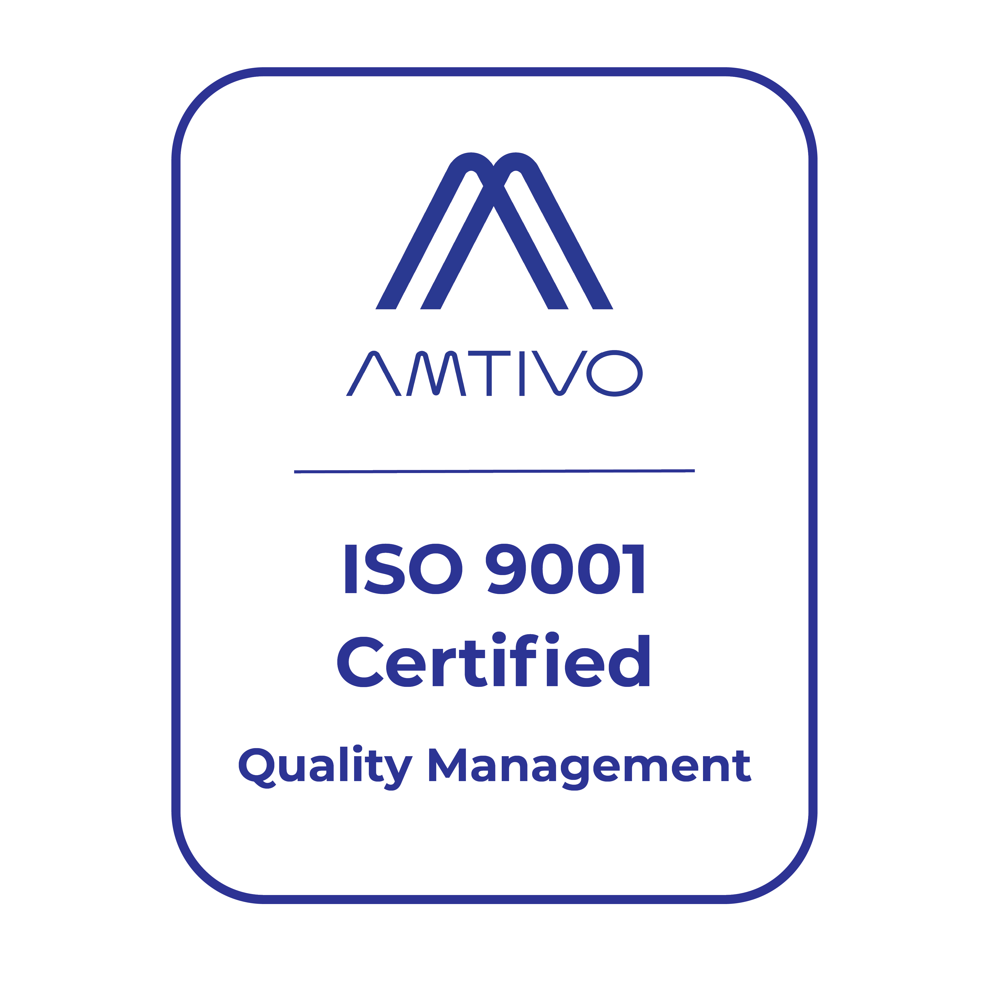ISO logo