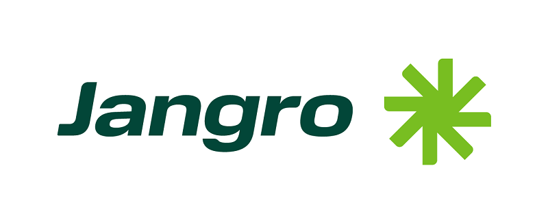 jangro logo